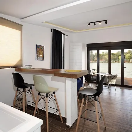 Villa House