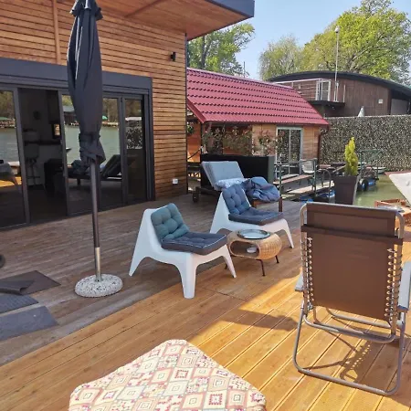 Villa House