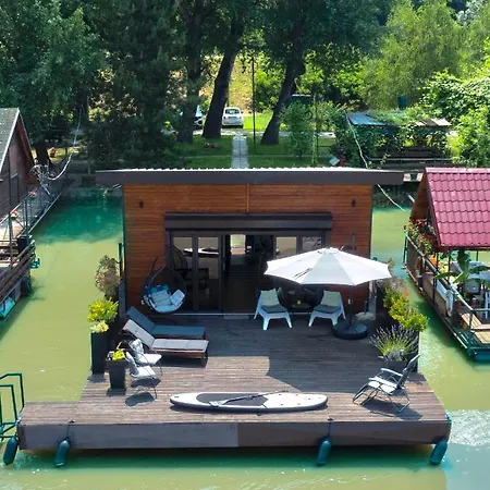 Villa House